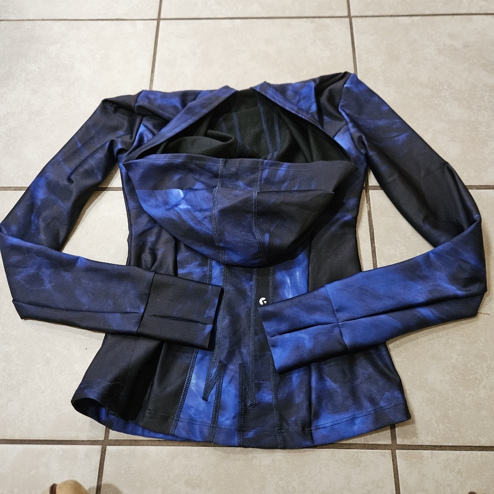Ghost Flower Jacket - image 5